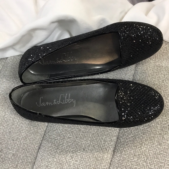 Sam & Libby- shoes- o - Picture 1 of 8